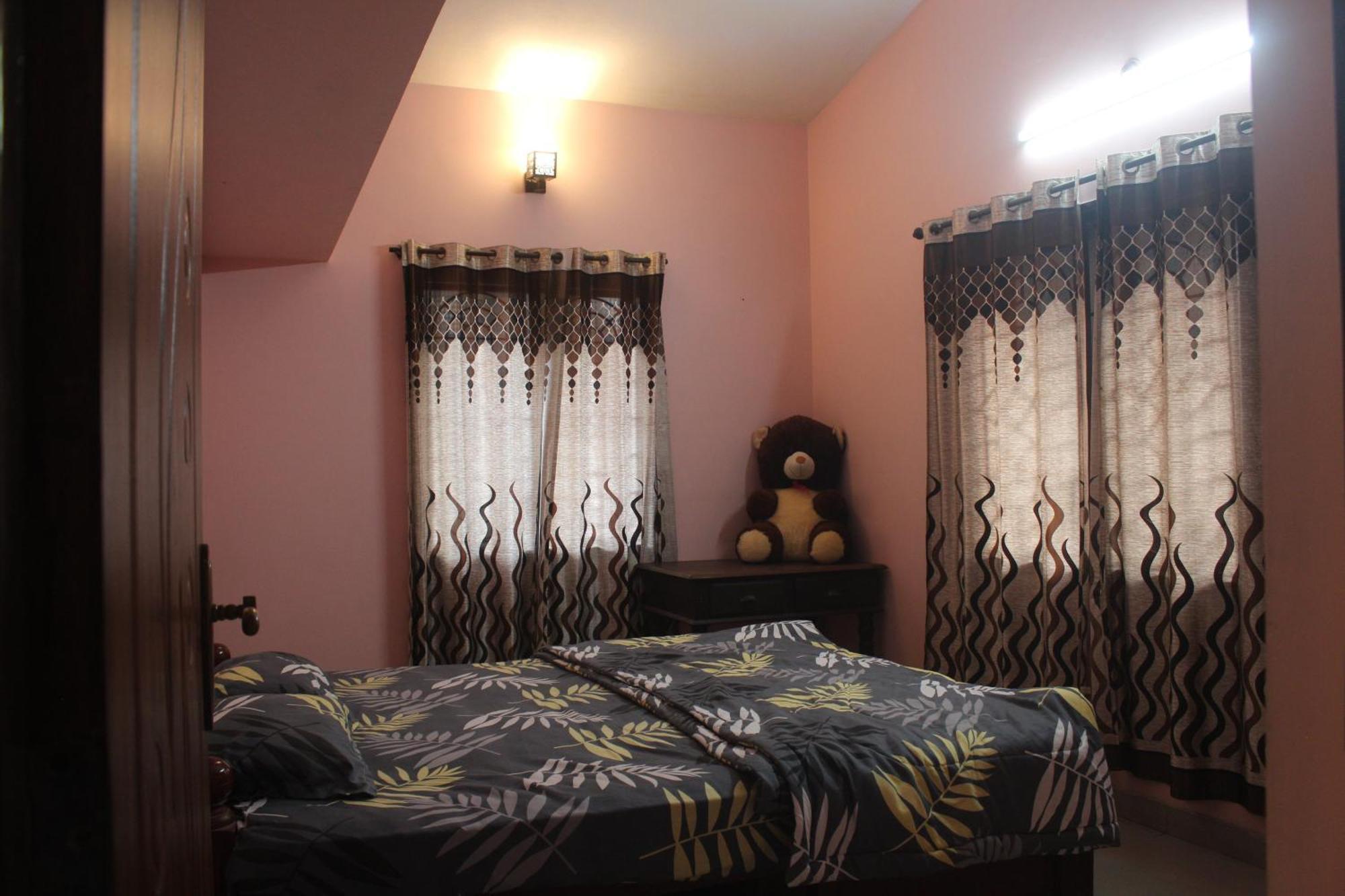 Tropical Villa Homestay Mangalore Exterior photo