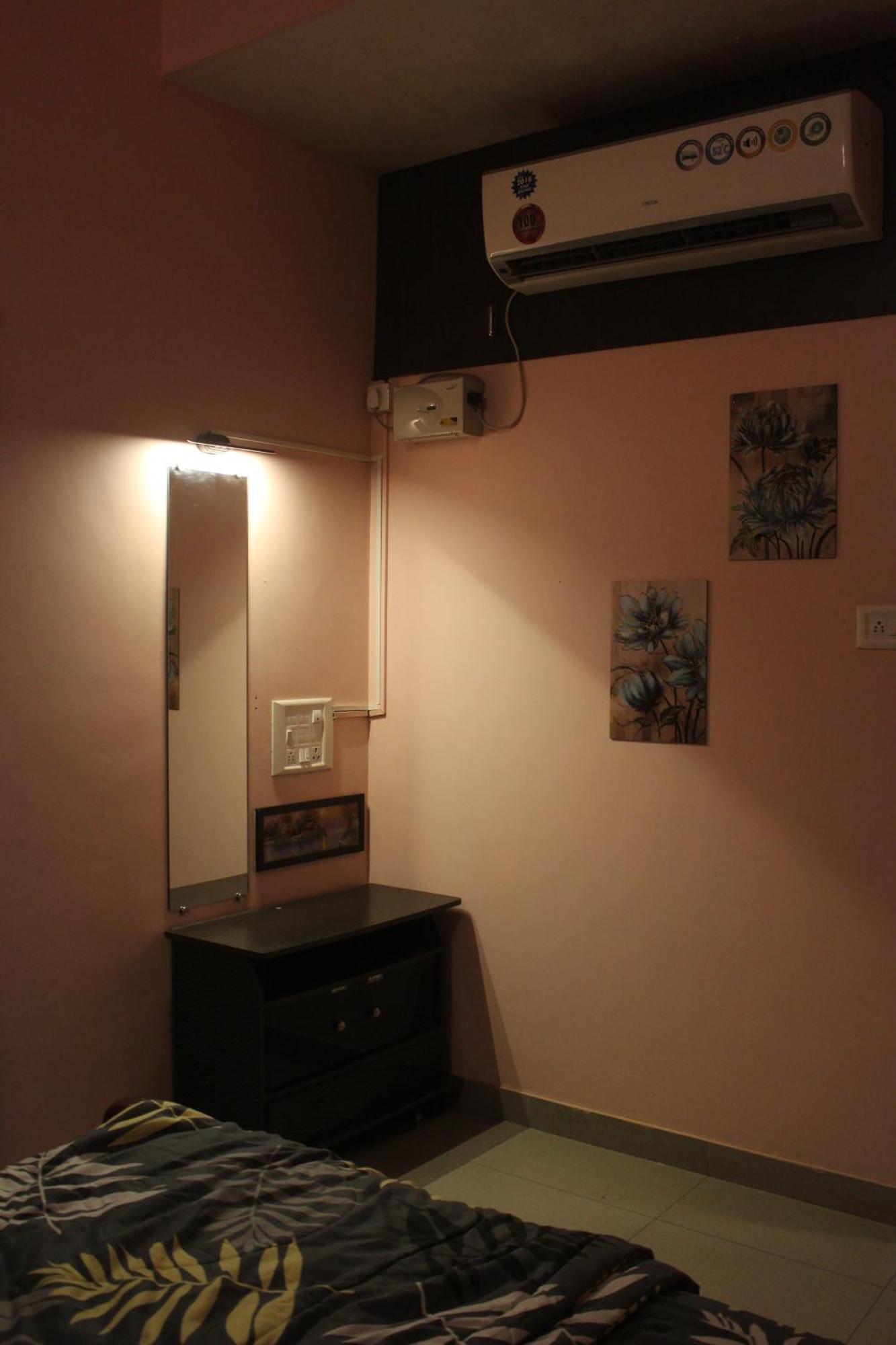 Tropical Villa Homestay Mangalore Exterior photo
