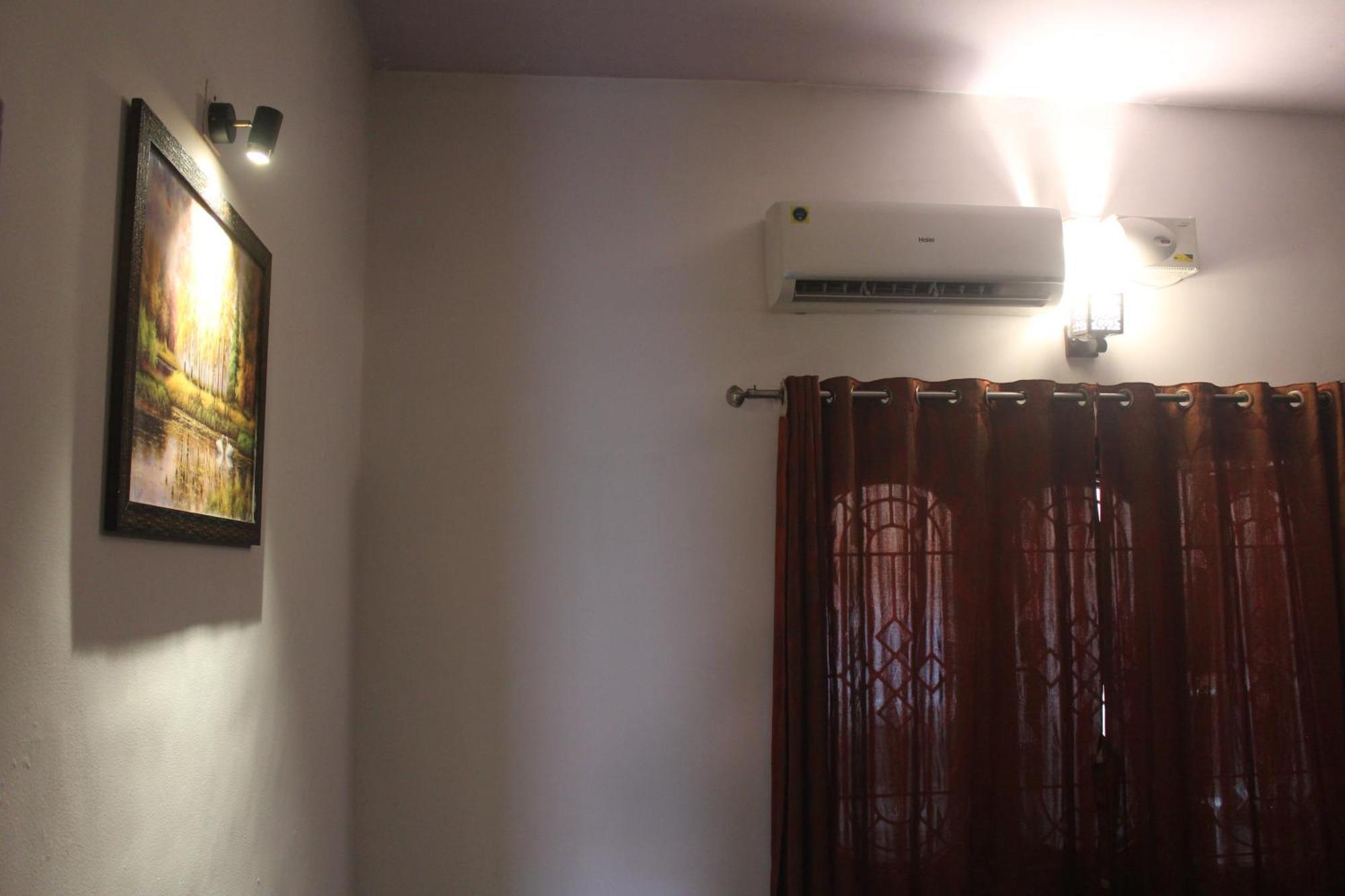 Tropical Villa Homestay Mangalore Exterior photo